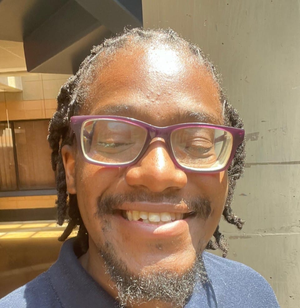 Sibusiso Khumalo